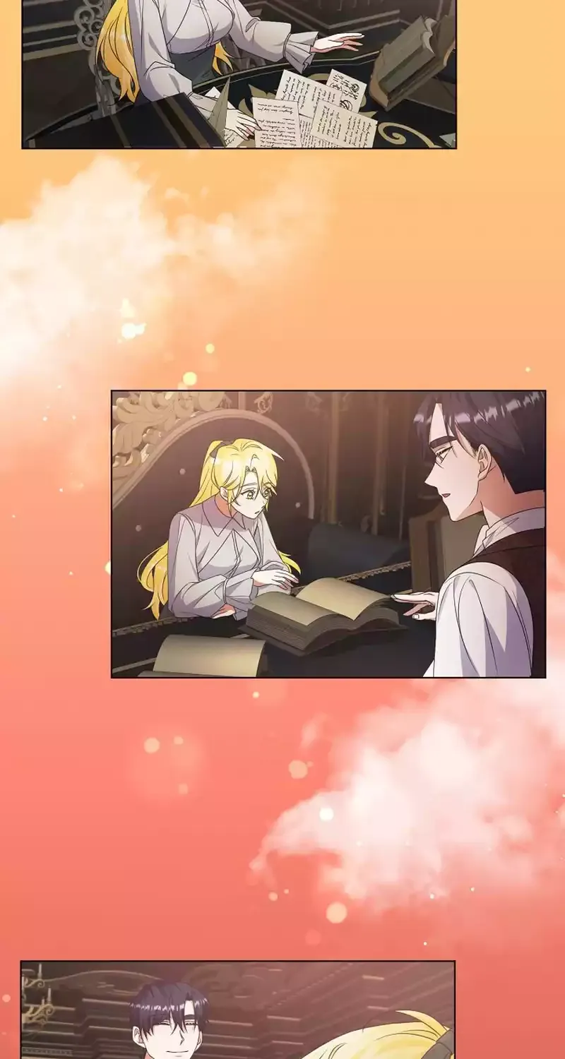 I Became the Servant That Was Obsessed by the Crown Prince Chapter 8 page 71 - 