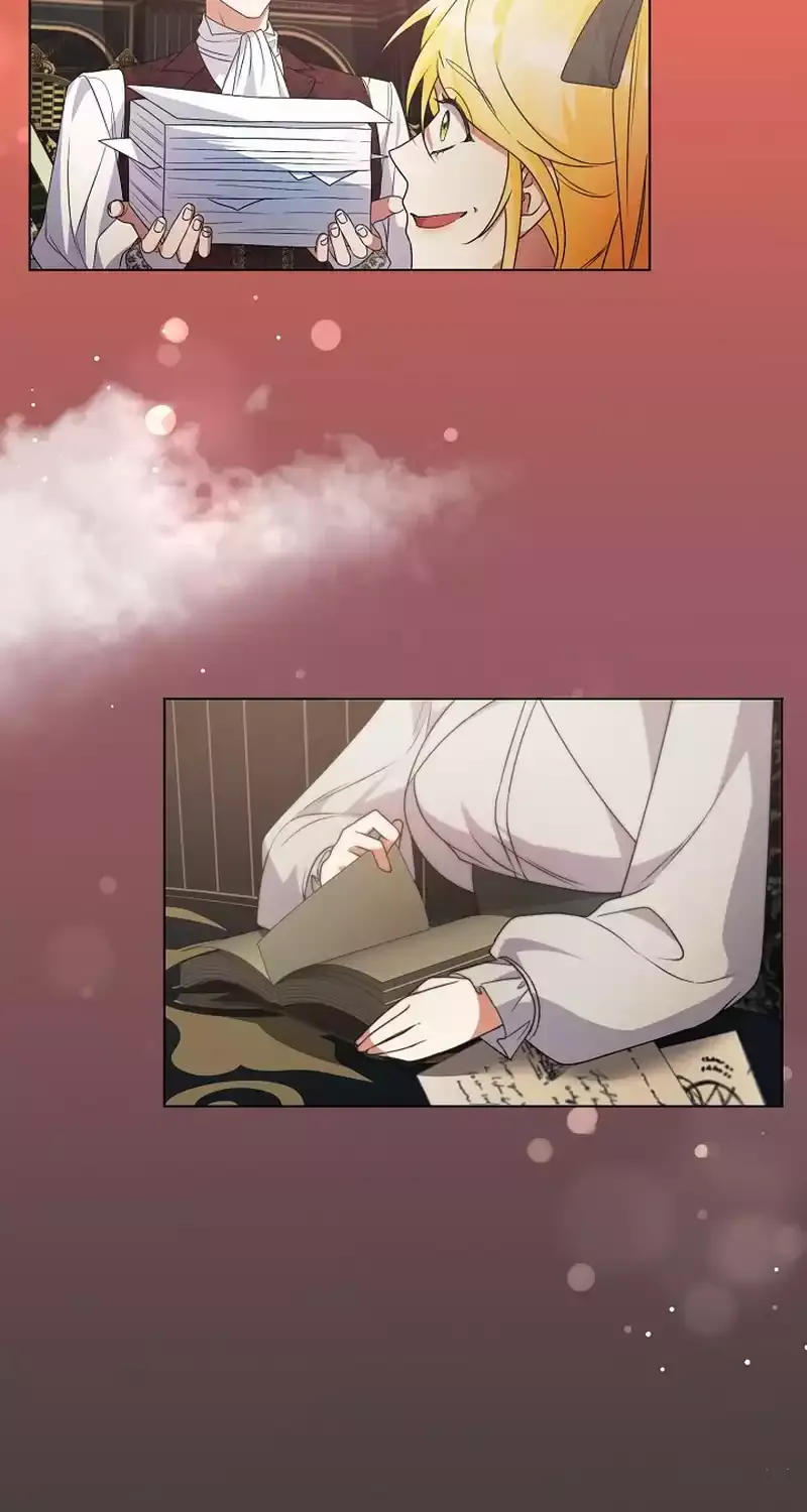 I Became the Servant That Was Obsessed by the Crown Prince Chapter 8 page 72 - 