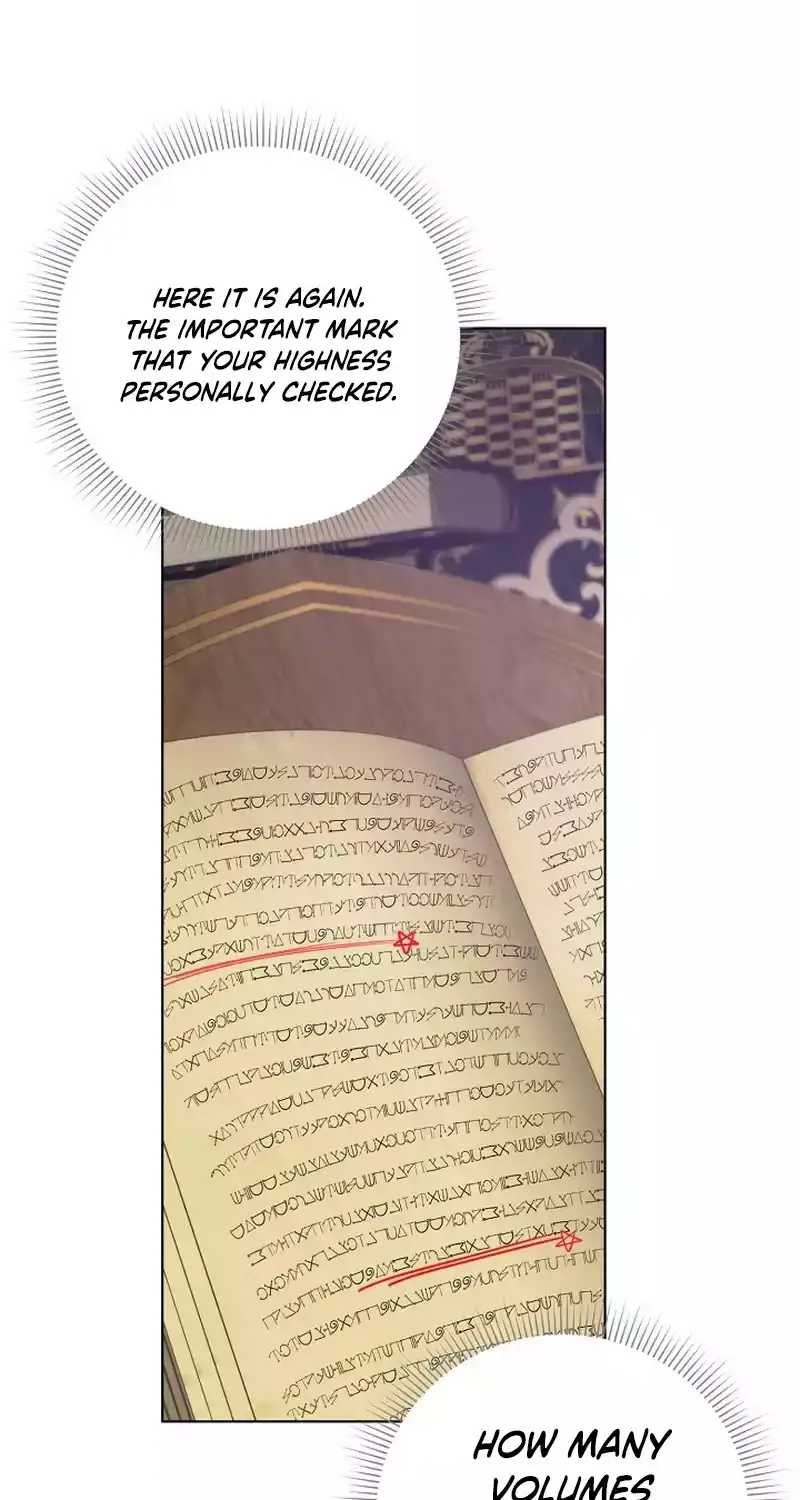 I Became the Servant That Was Obsessed by the Crown Prince Chapter 8 page 74 - 
