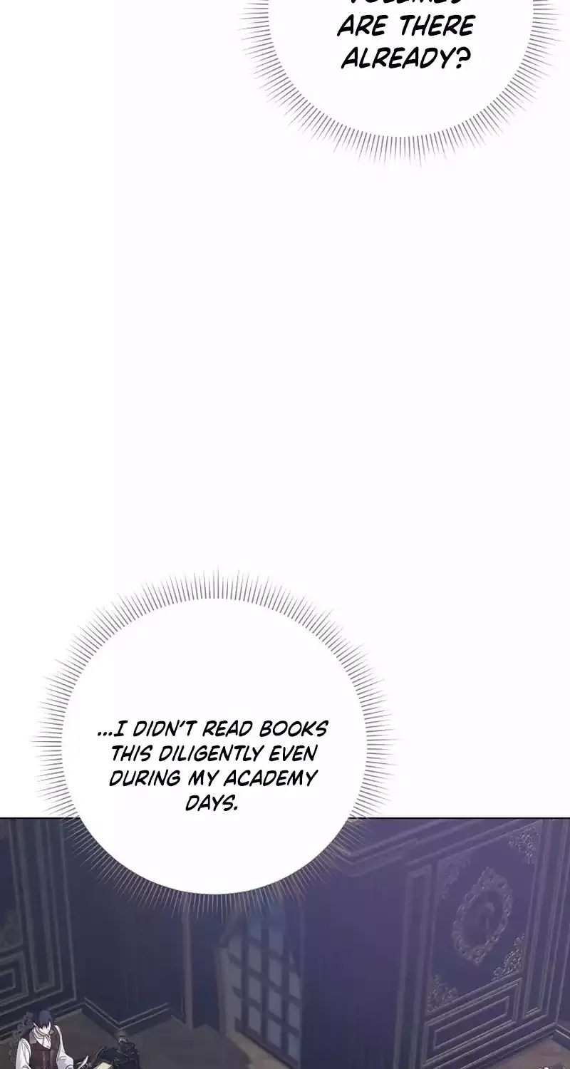 I Became the Servant That Was Obsessed by the Crown Prince Chapter 8 page 75 - 