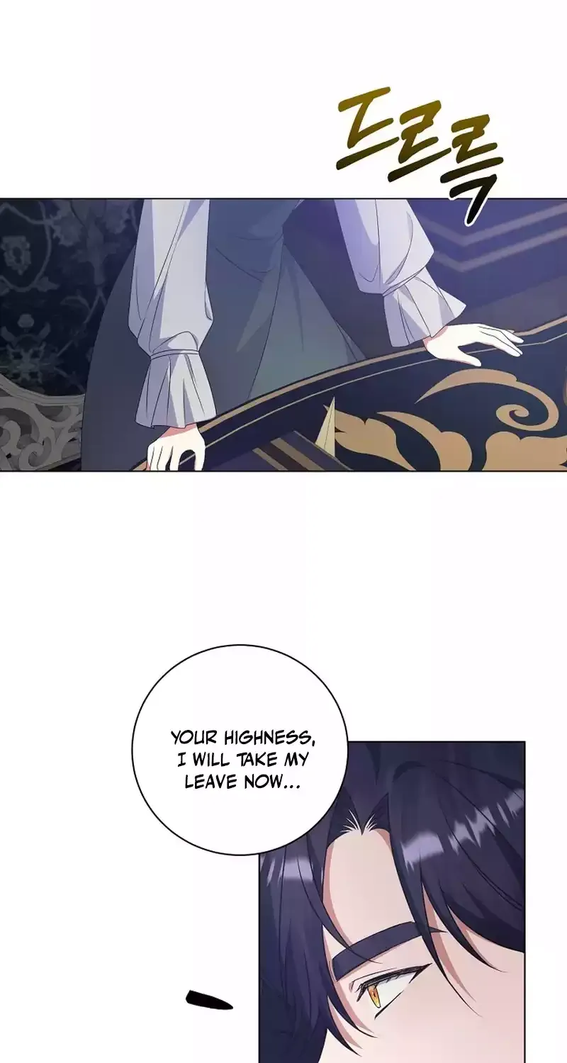 I Became the Servant That Was Obsessed by the Crown Prince Chapter 8 page 78 - 
