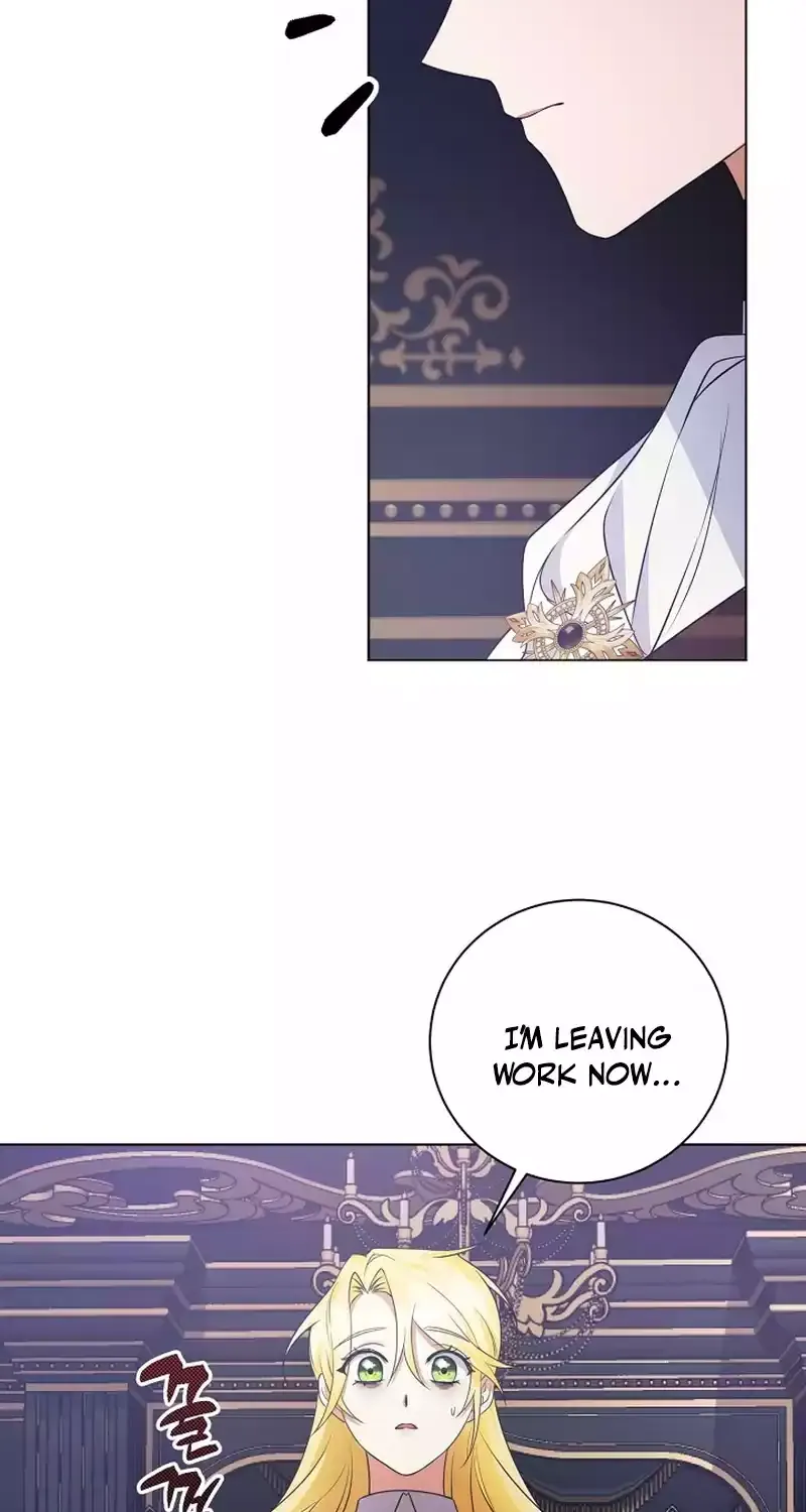 I Became the Servant That Was Obsessed by the Crown Prince Chapter 8 page 79 - 