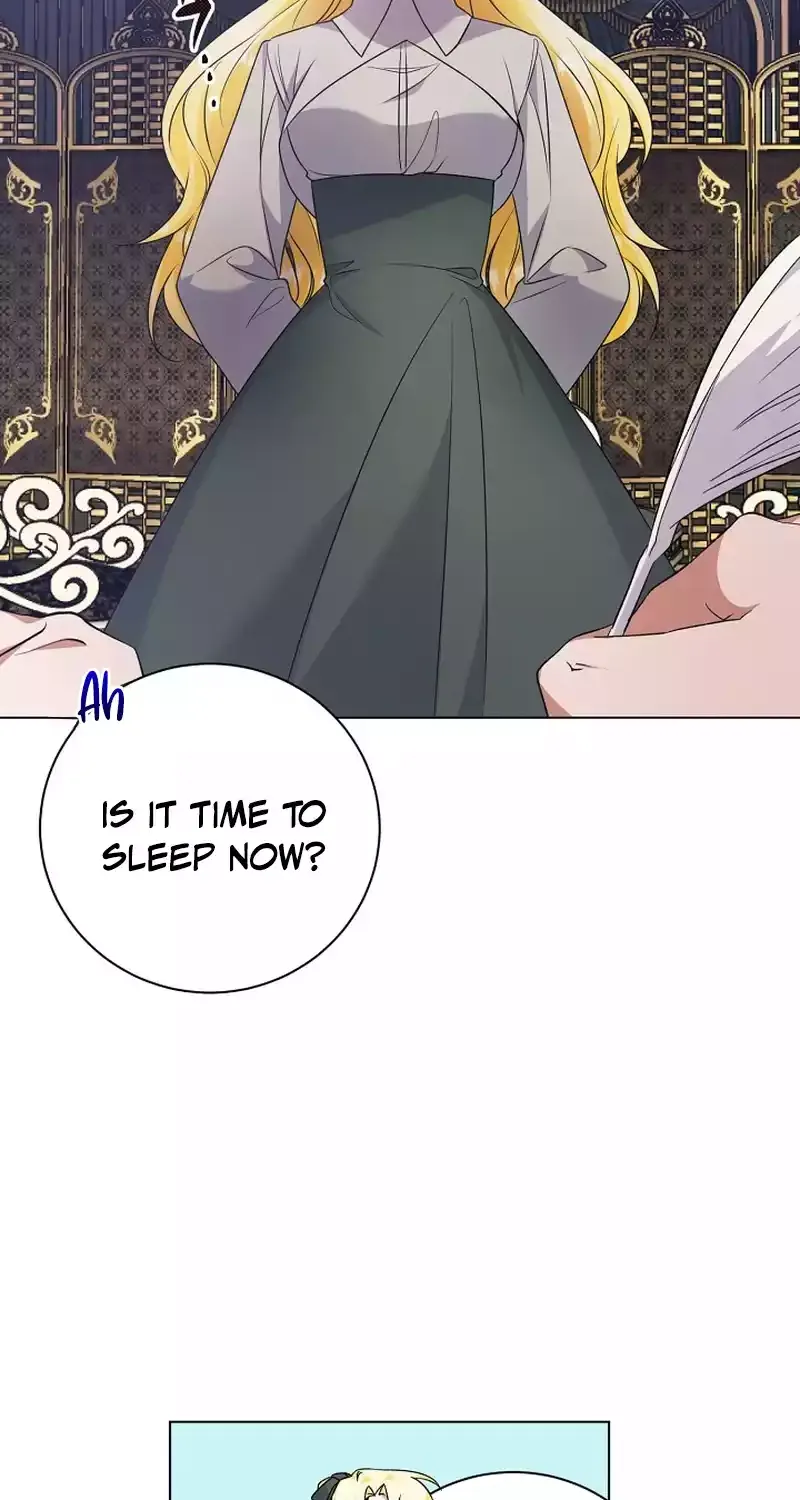 I Became the Servant That Was Obsessed by the Crown Prince Chapter 8 page 80 - 