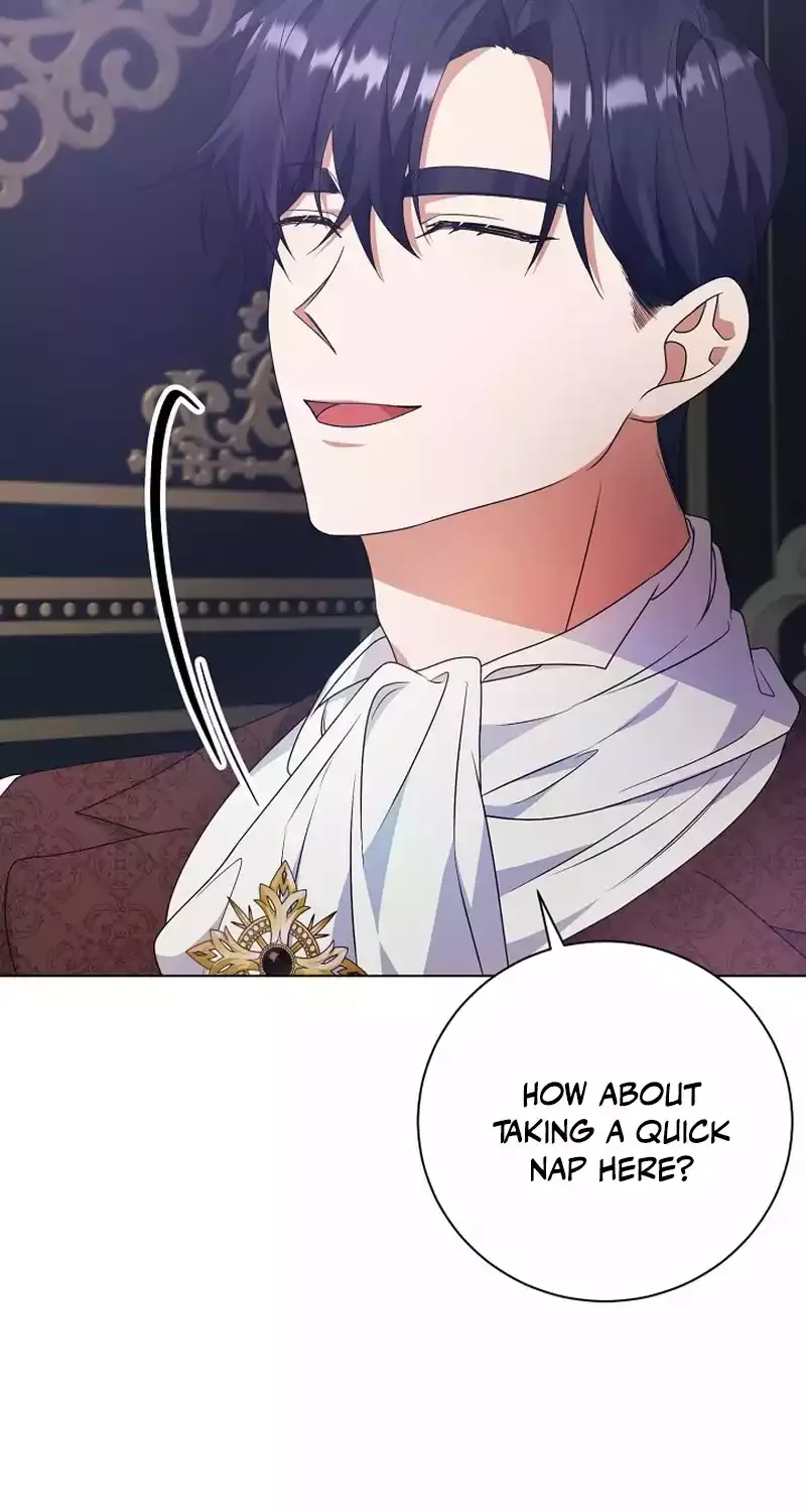 I Became the Servant That Was Obsessed by the Crown Prince Chapter 8 page 86 - 