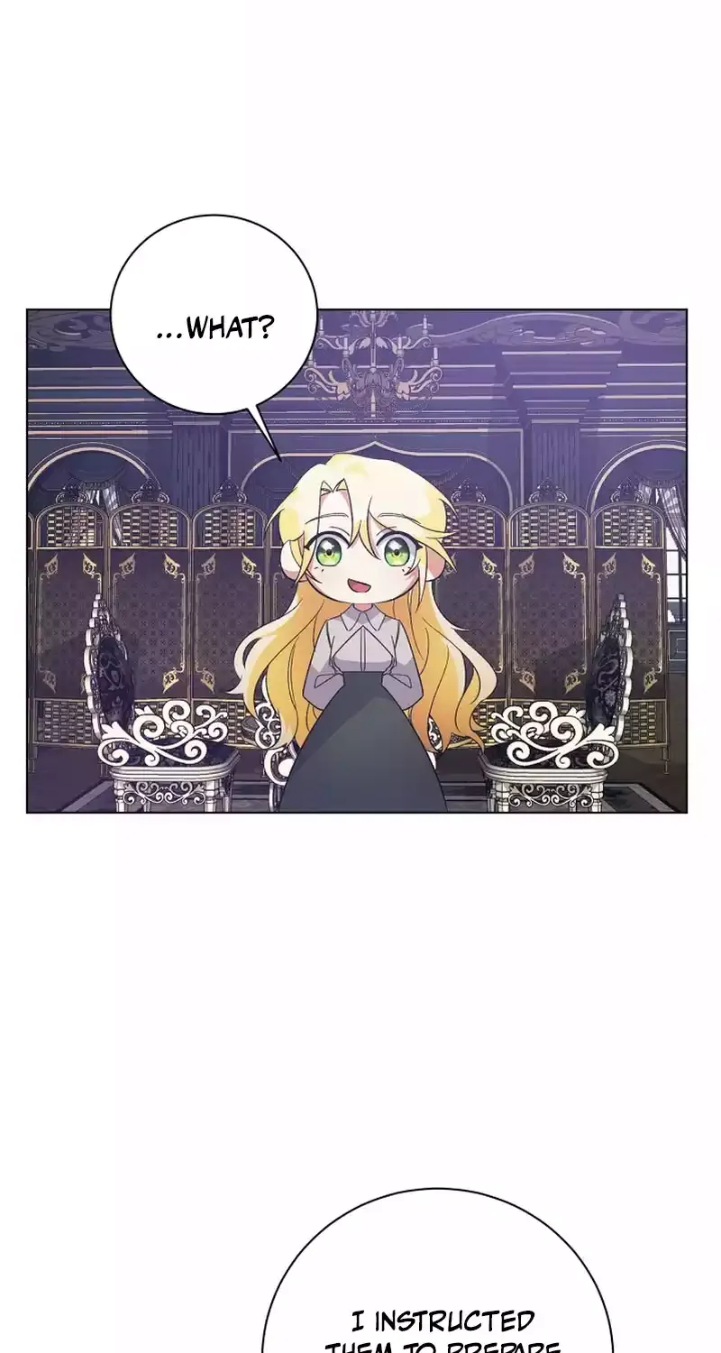 I Became the Servant That Was Obsessed by the Crown Prince Chapter 8 page 87 - 