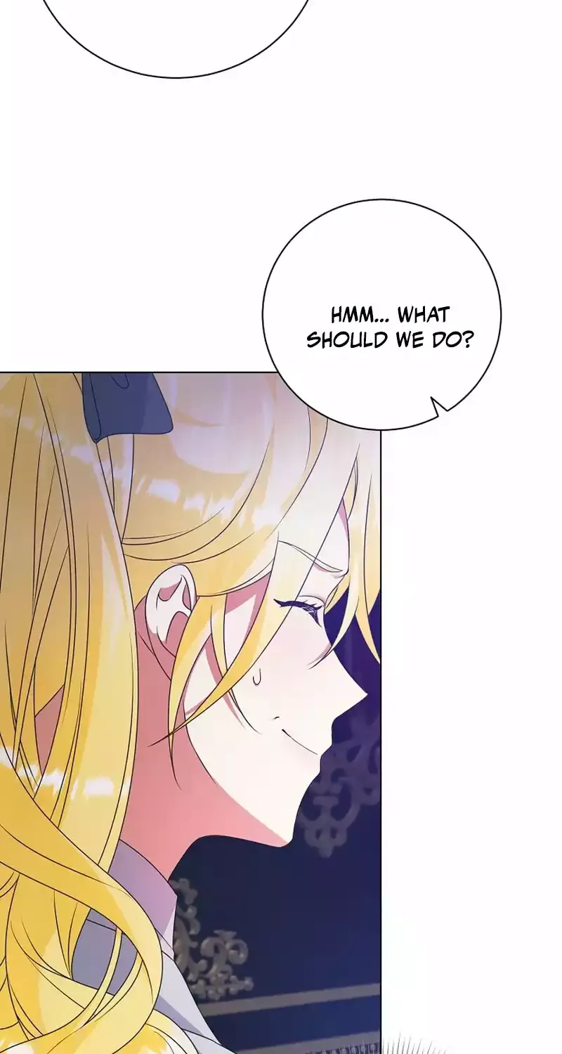 I Became the Servant That Was Obsessed by the Crown Prince Chapter 8 page 89 - 
