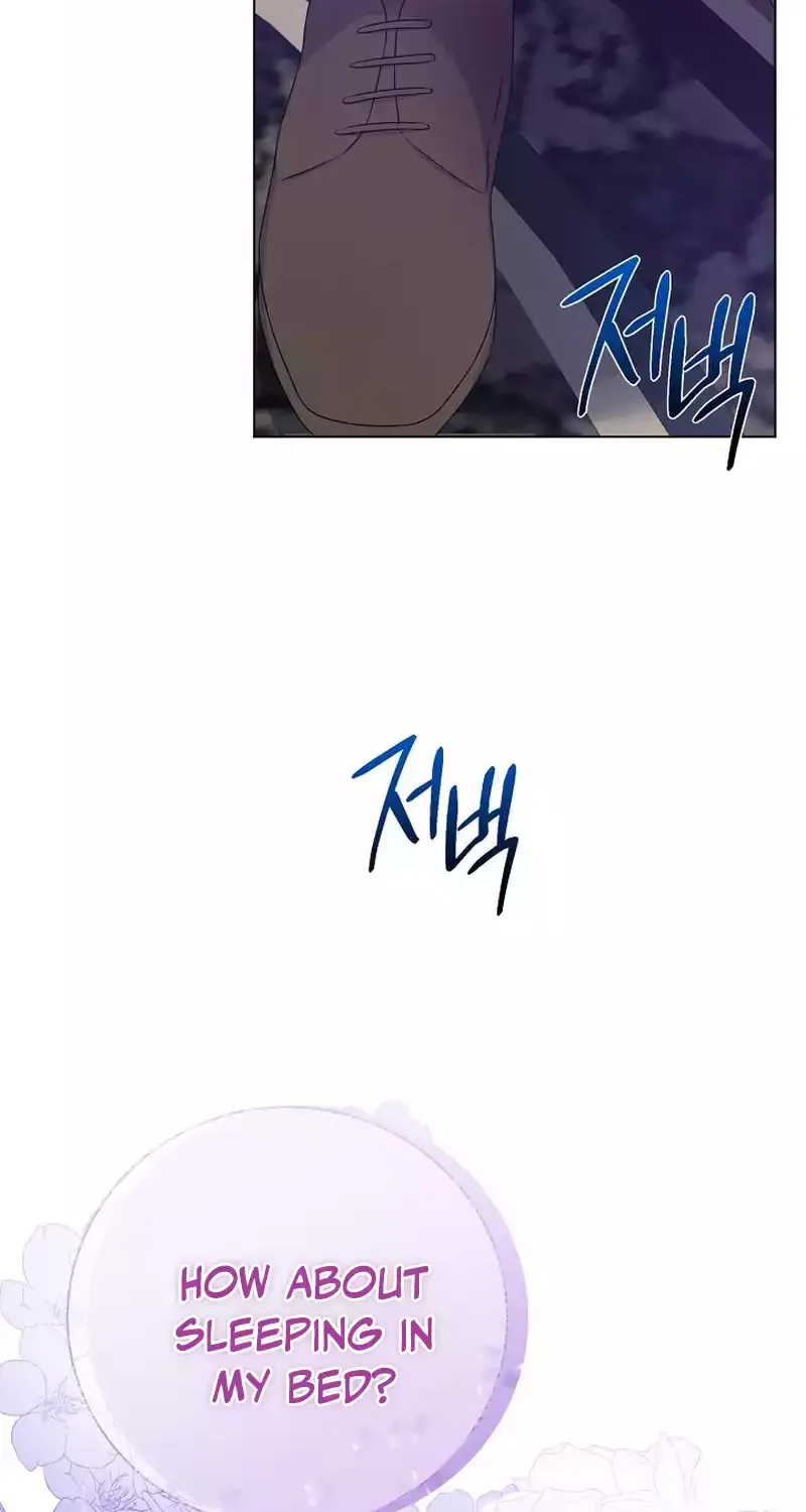 I Became the Servant That Was Obsessed by the Crown Prince Chapter 8 page 91 - 