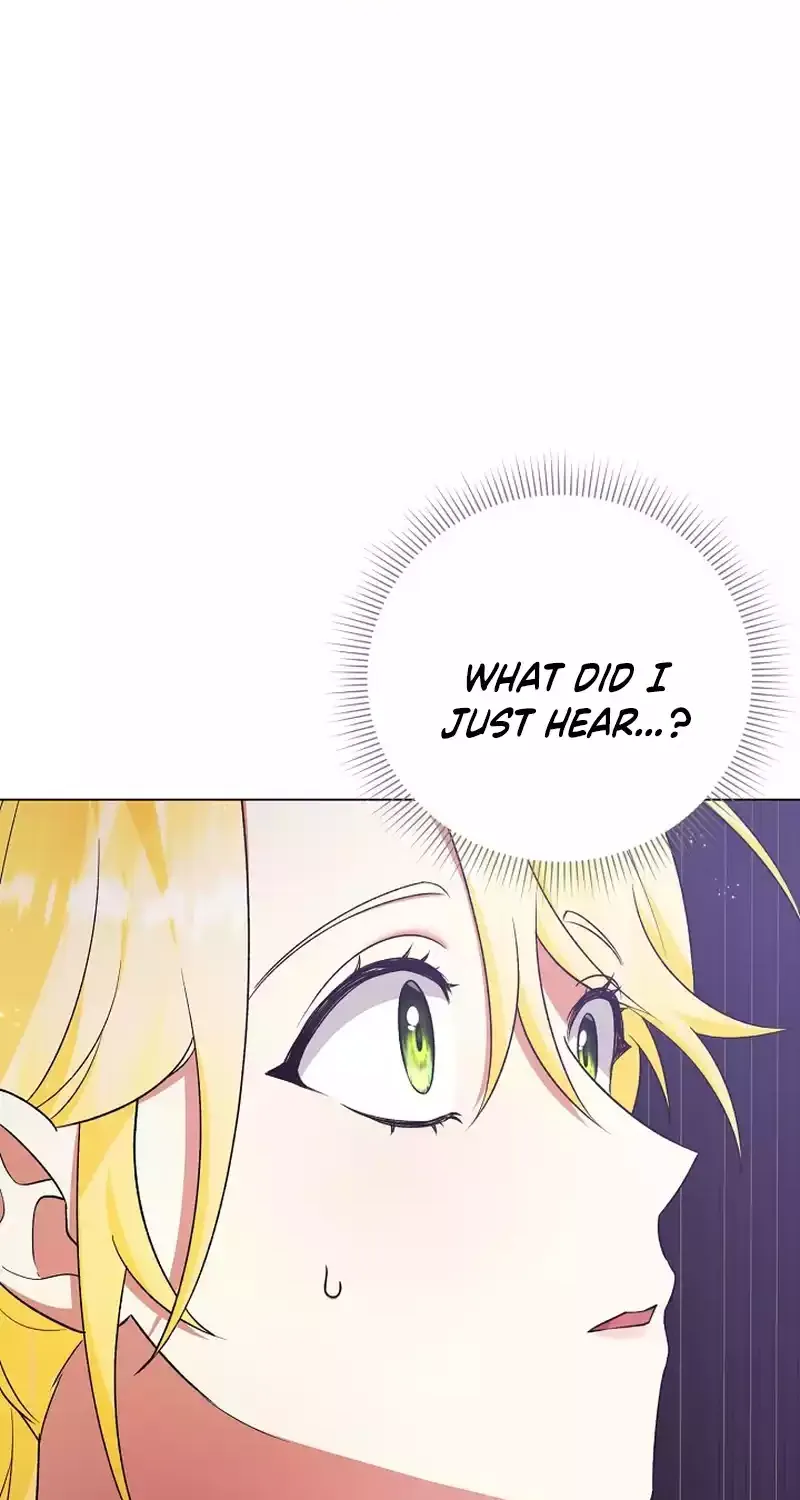 I Became the Servant That Was Obsessed by the Crown Prince Chapter 9 page 2 - 