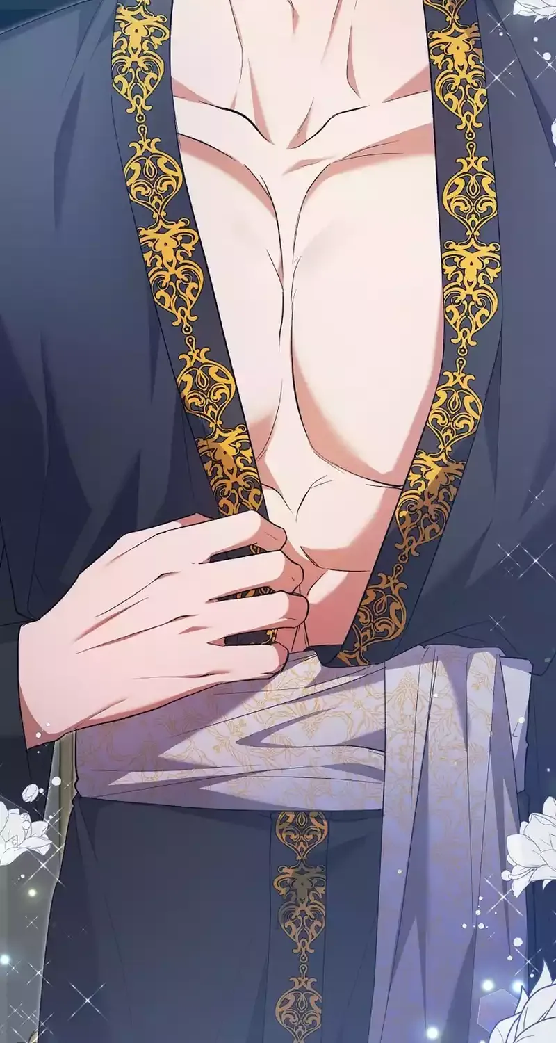 I Became the Servant That Was Obsessed by the Crown Prince Chapter 9 page 103 - 
