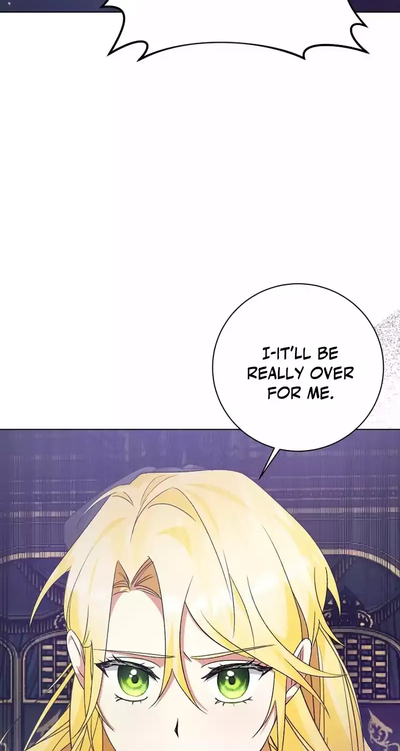 I Became the Servant That Was Obsessed by the Crown Prince Chapter 9 page 12 - 