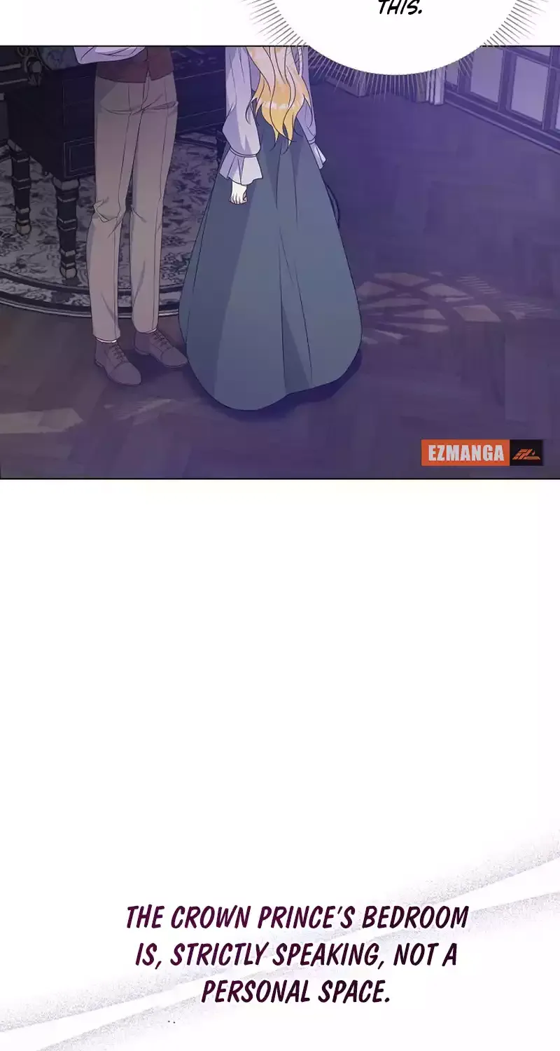 I Became the Servant That Was Obsessed by the Crown Prince Chapter 9 page 14 - 