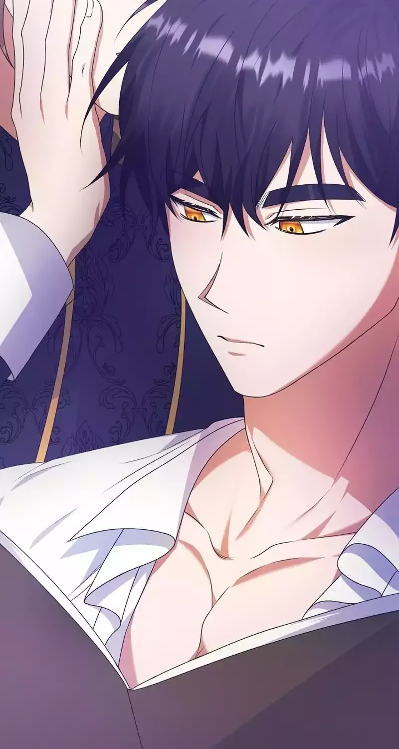 I Became the Servant That Was Obsessed by the Crown Prince Chapter 9 page 16 - 