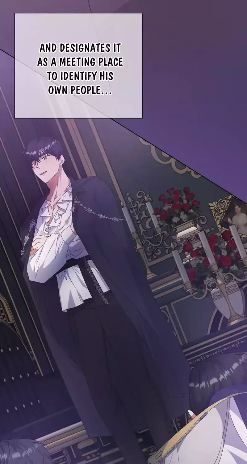 I Became the Servant That Was Obsessed by the Crown Prince Chapter 9 page 17 - 