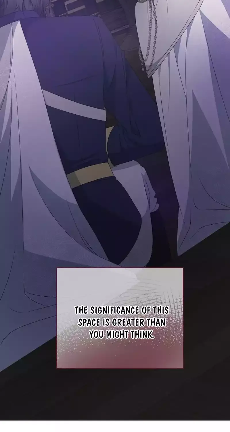 I Became the Servant That Was Obsessed by the Crown Prince Chapter 9 page 18 - 