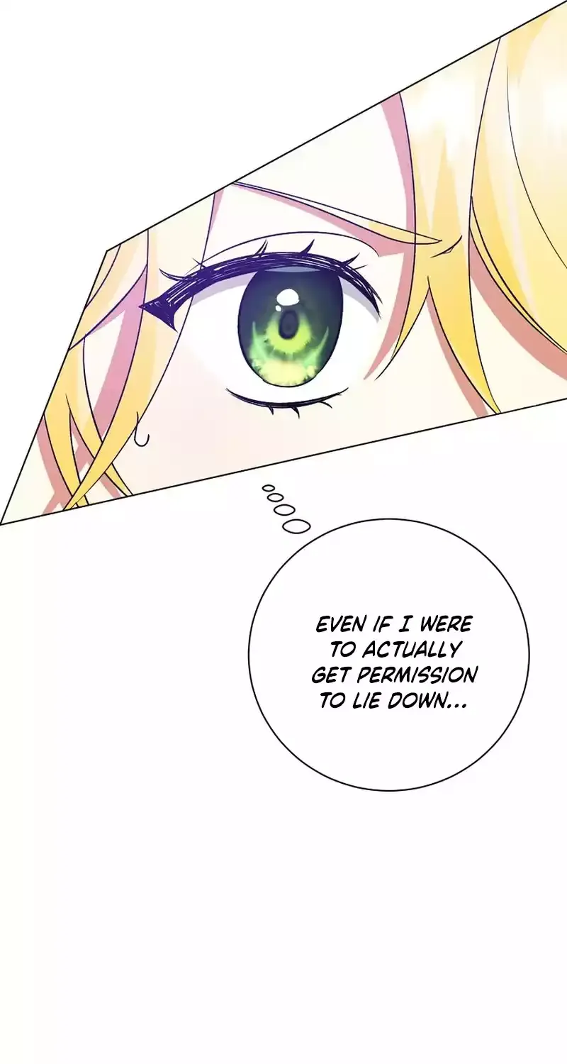 I Became the Servant That Was Obsessed by the Crown Prince Chapter 9 page 20 - 