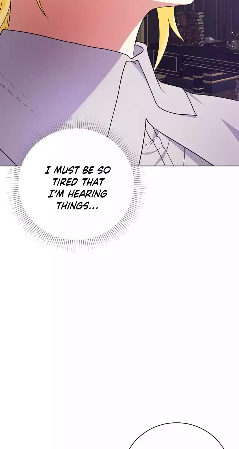 I Became the Servant That Was Obsessed by the Crown Prince Chapter 9 page 3 - 