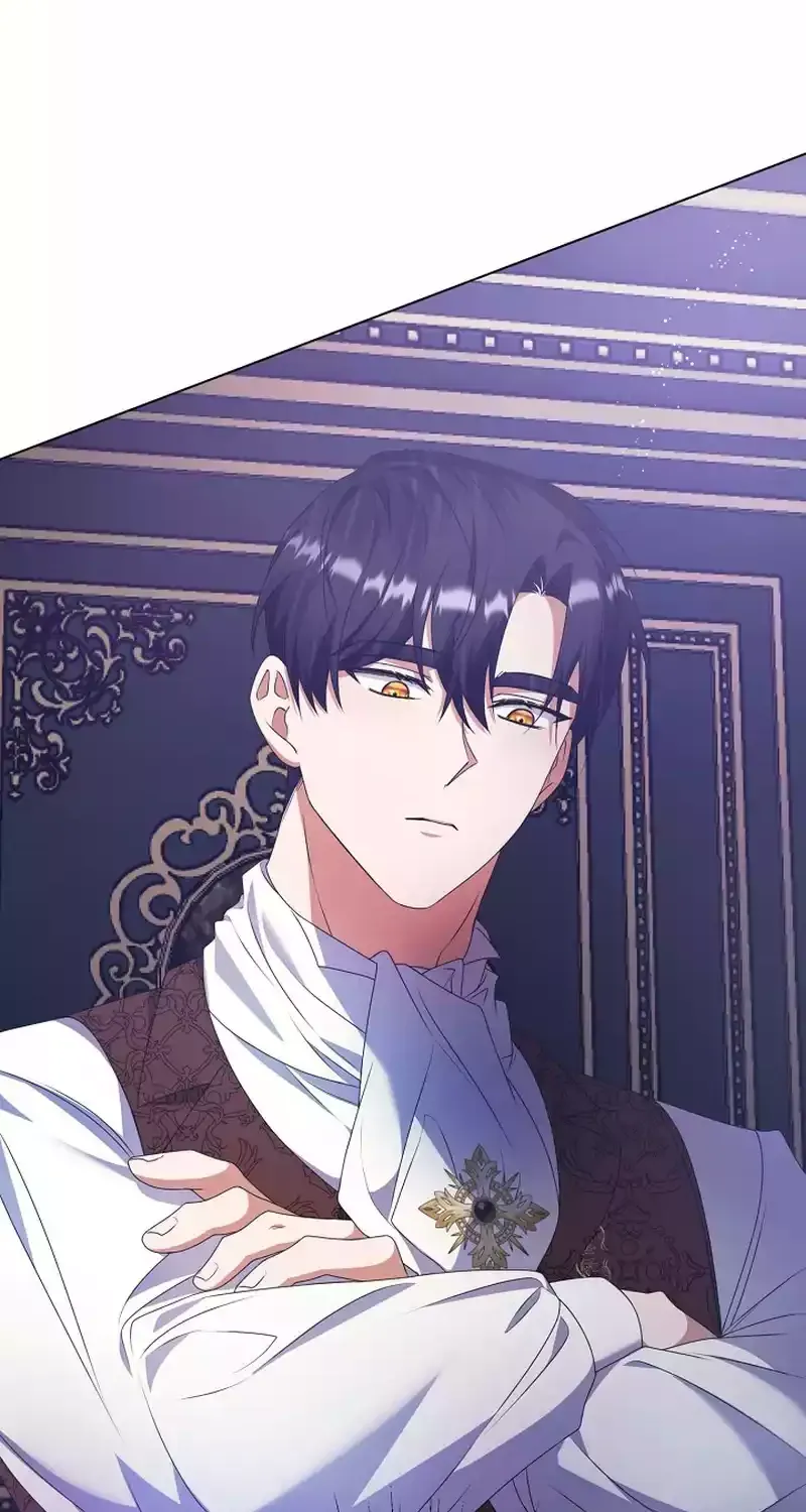 I Became the Servant That Was Obsessed by the Crown Prince Chapter 9 page 21 - 