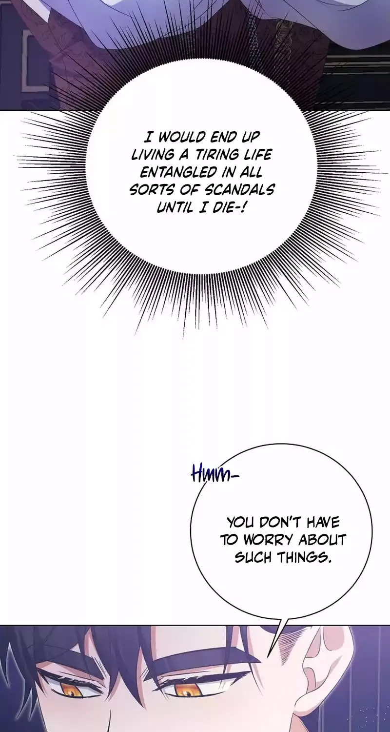 I Became the Servant That Was Obsessed by the Crown Prince Chapter 9 page 22 - 