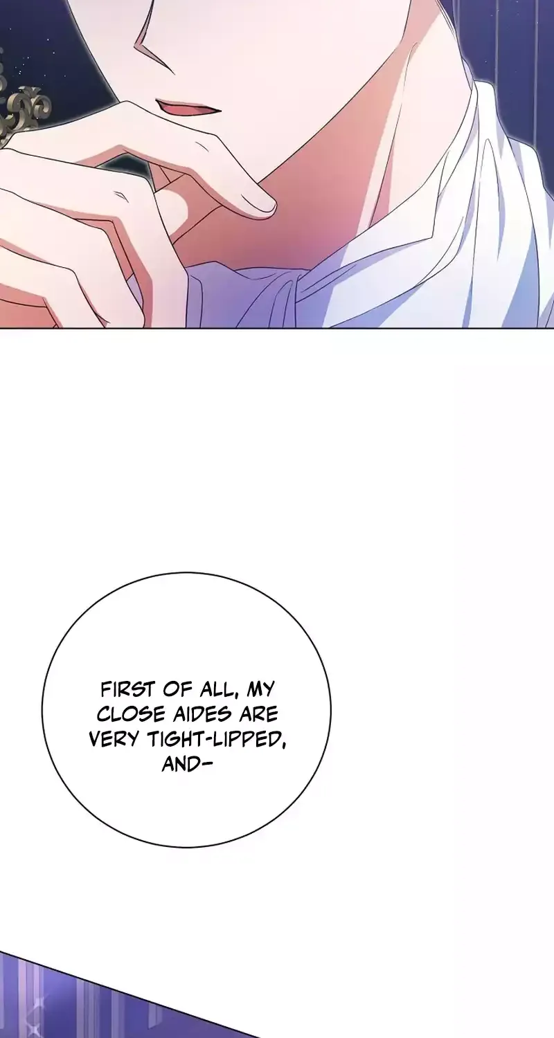 I Became the Servant That Was Obsessed by the Crown Prince Chapter 9 page 23 - 