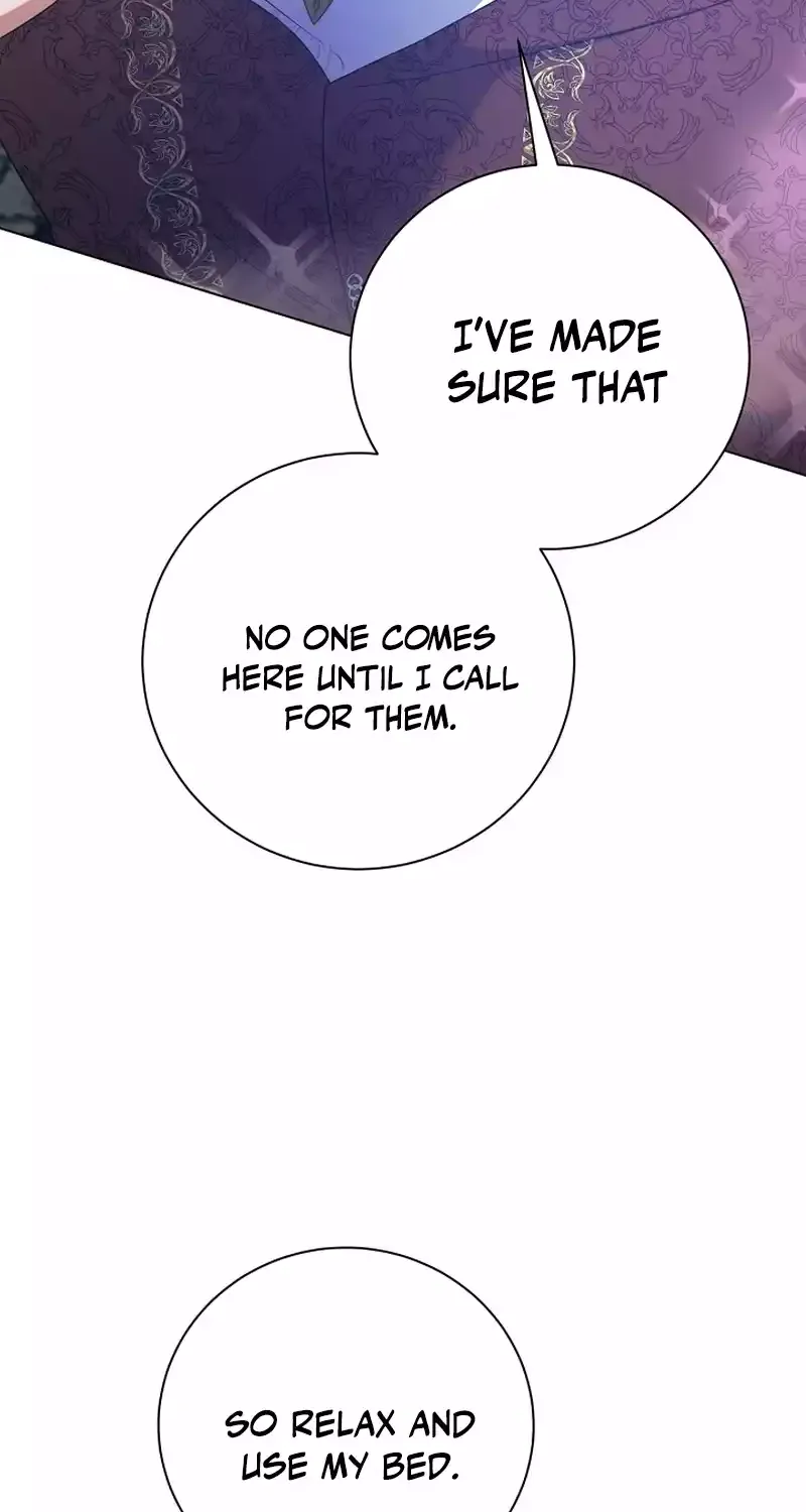I Became the Servant That Was Obsessed by the Crown Prince Chapter 9 page 25 - 