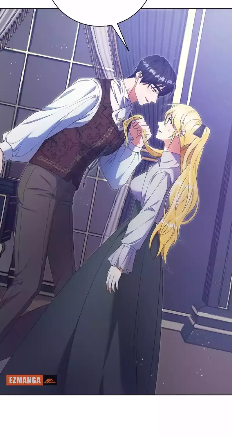 I Became the Servant That Was Obsessed by the Crown Prince Chapter 9 page 26 - 
