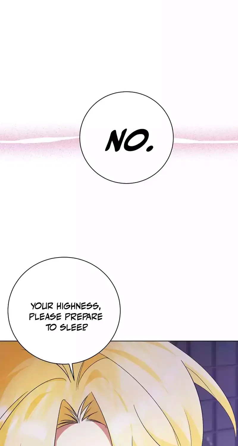 I Became the Servant That Was Obsessed by the Crown Prince Chapter 9 page 27 - 