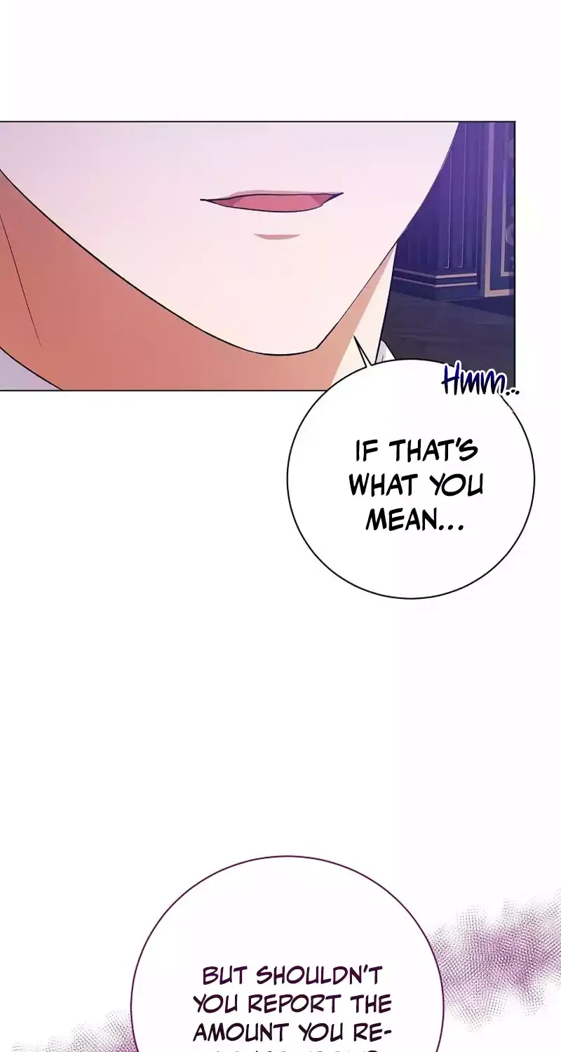 I Became the Servant That Was Obsessed by the Crown Prince Chapter 9 page 32 - 