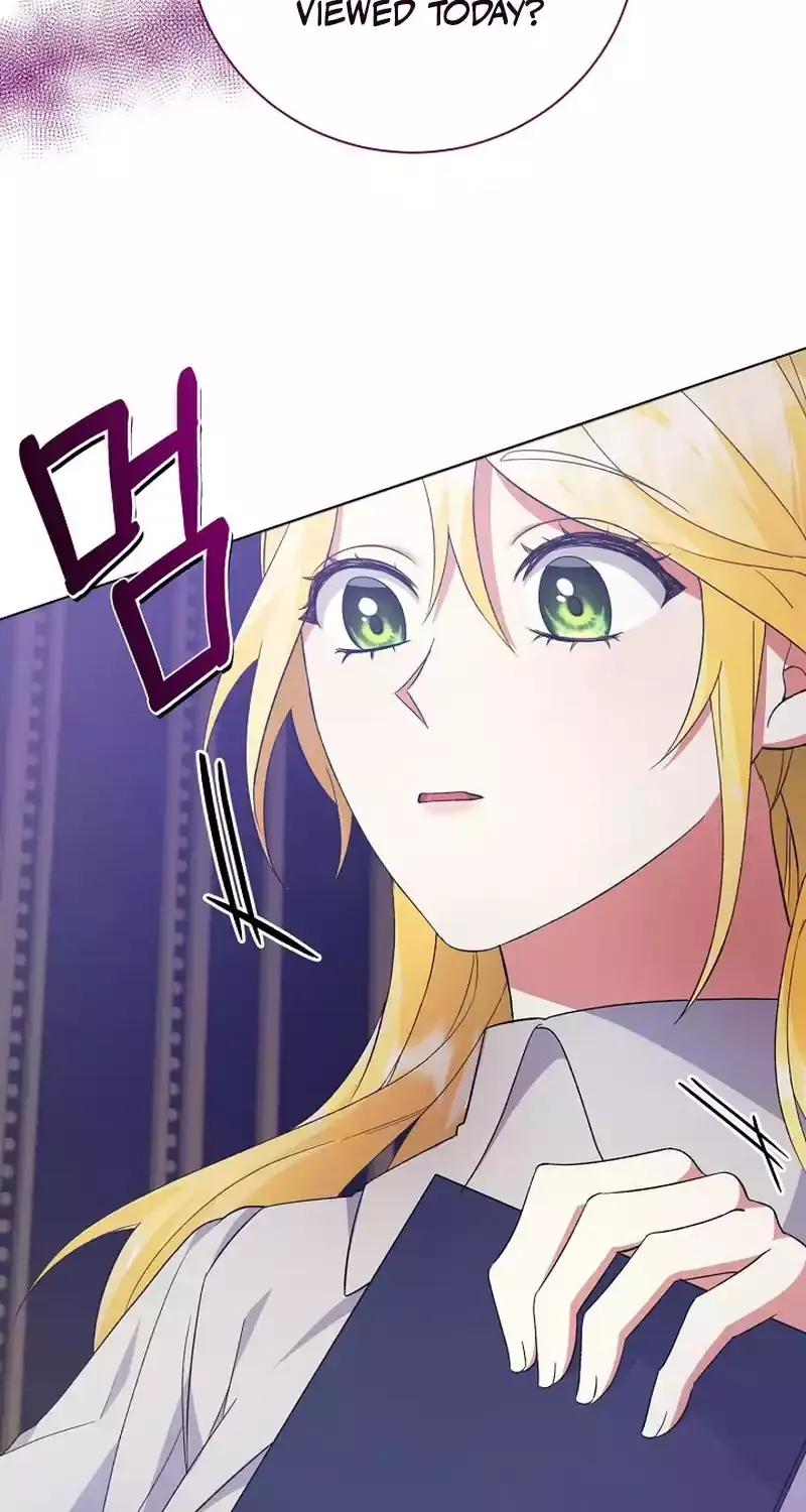 I Became the Servant That Was Obsessed by the Crown Prince Chapter 9 page 33 - 