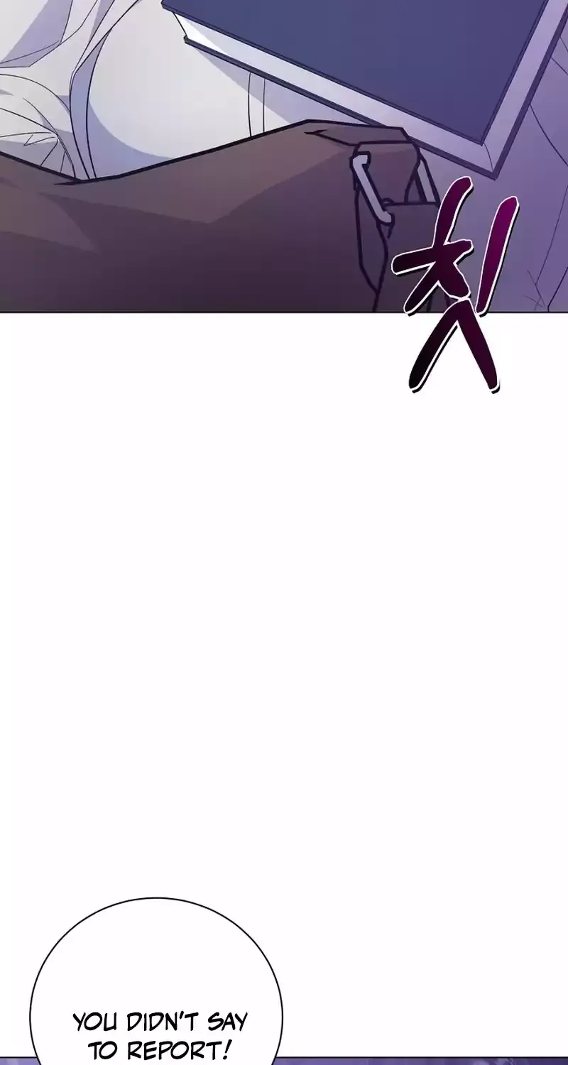 I Became the Servant That Was Obsessed by the Crown Prince Chapter 9 page 34 - 