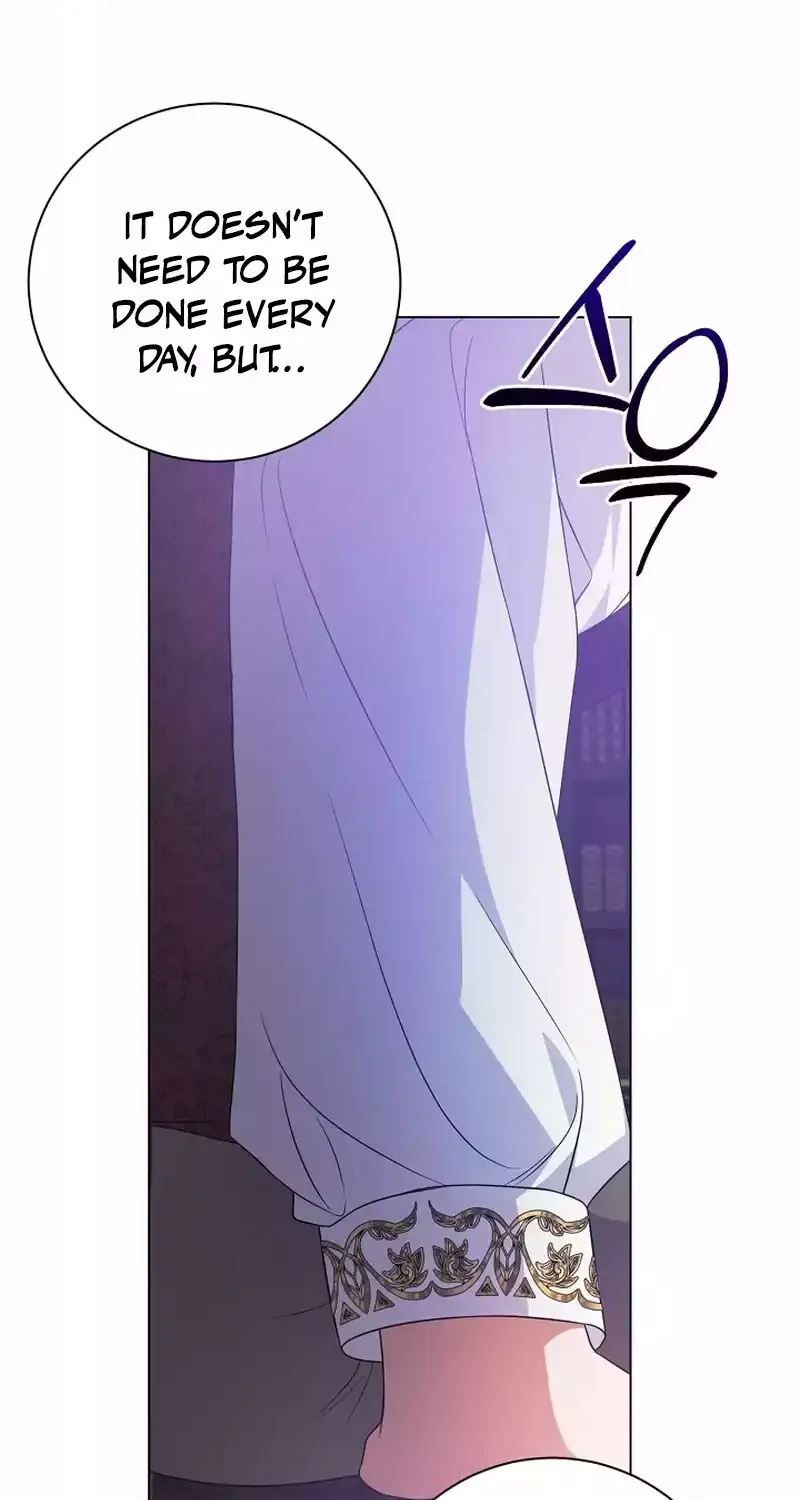 I Became the Servant That Was Obsessed by the Crown Prince Chapter 9 page 36 - 