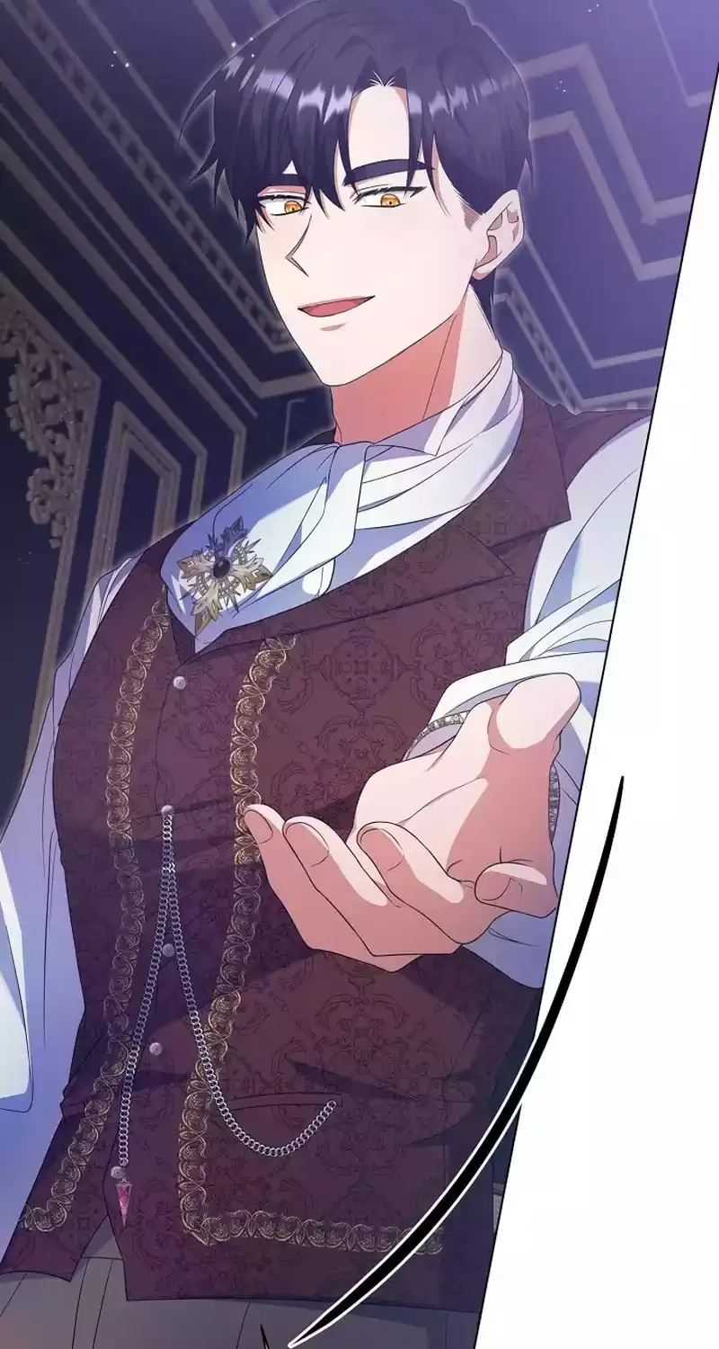 I Became the Servant That Was Obsessed by the Crown Prince Chapter 9 page 38 - 