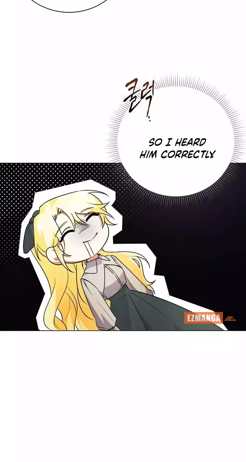 I Became the Servant That Was Obsessed by the Crown Prince Chapter 9 page 5 - 