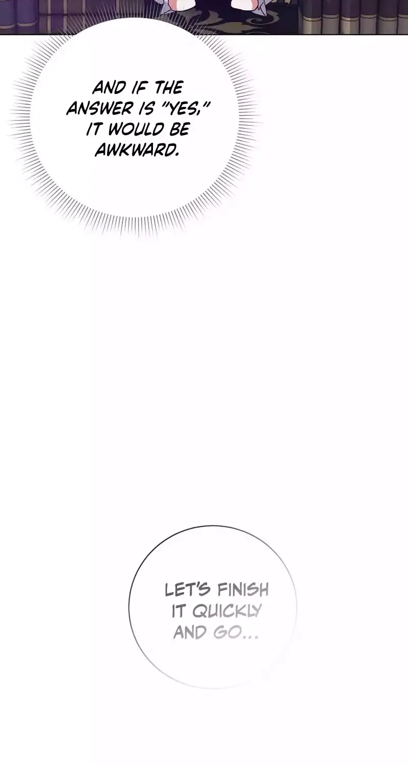 I Became the Servant That Was Obsessed by the Crown Prince Chapter 9 page 49 - 
