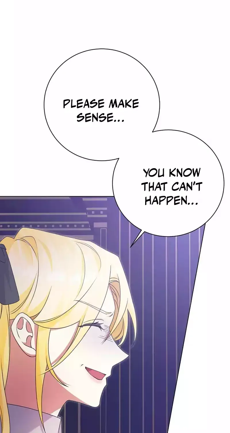 I Became the Servant That Was Obsessed by the Crown Prince Chapter 9 page 6 - 
