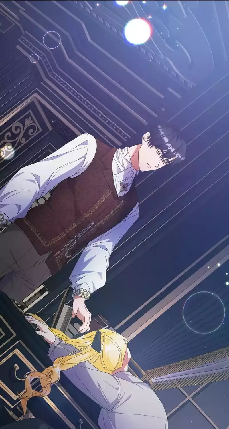 I Became the Servant That Was Obsessed by the Crown Prince Chapter 9 page 56 - 