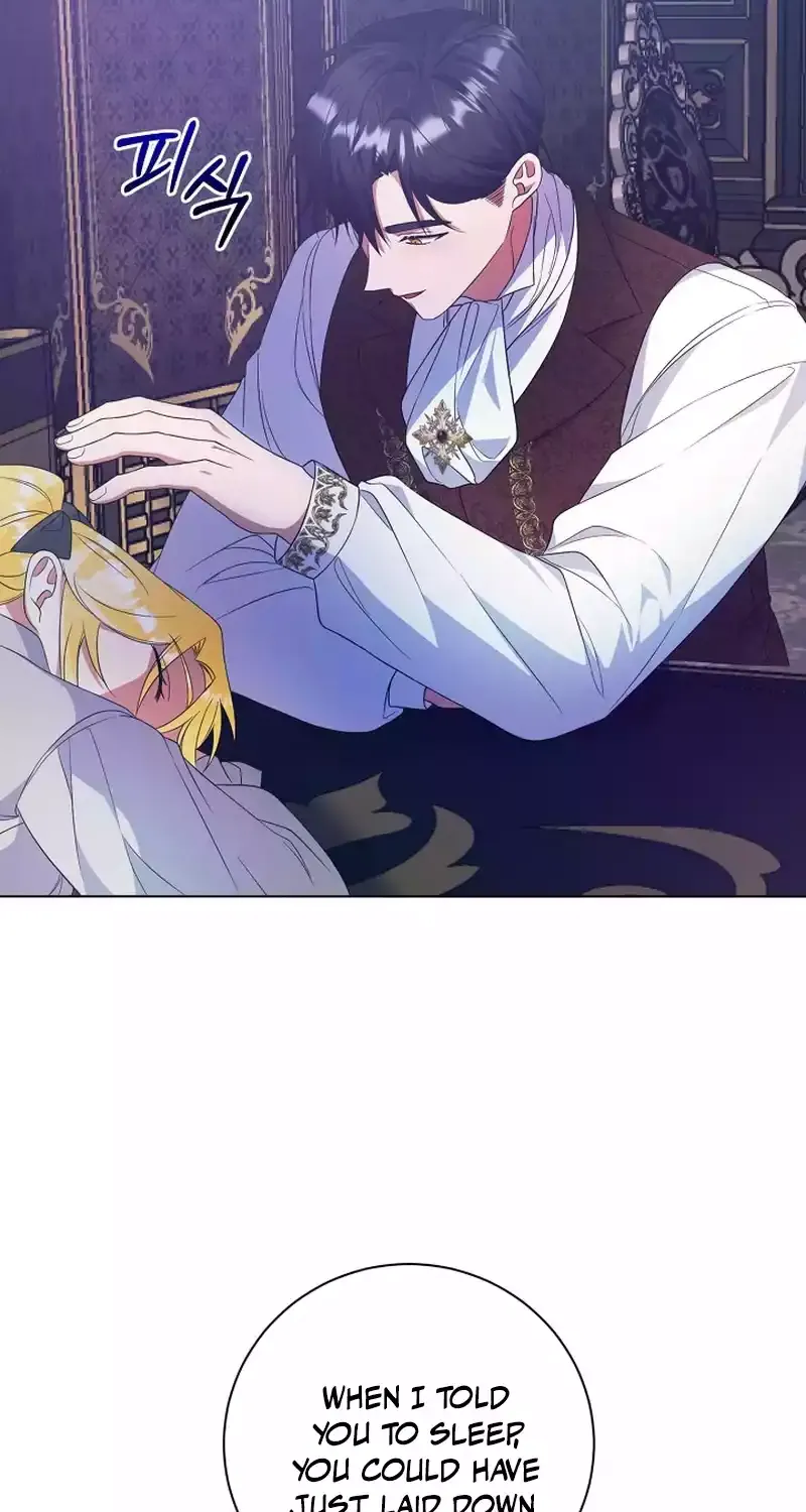 I Became the Servant That Was Obsessed by the Crown Prince Chapter 9 page 58 - 