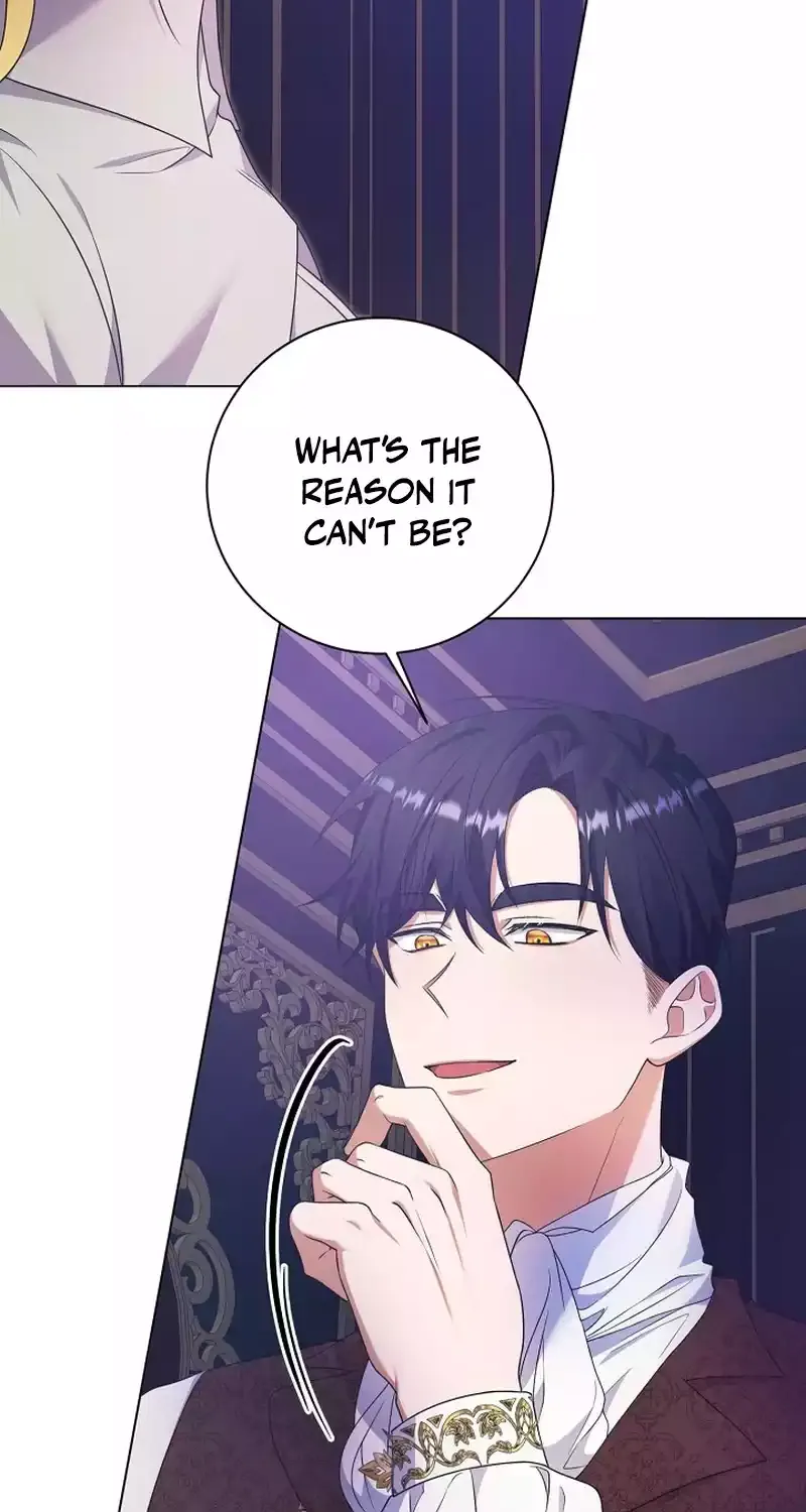 I Became the Servant That Was Obsessed by the Crown Prince Chapter 9 page 7 - 