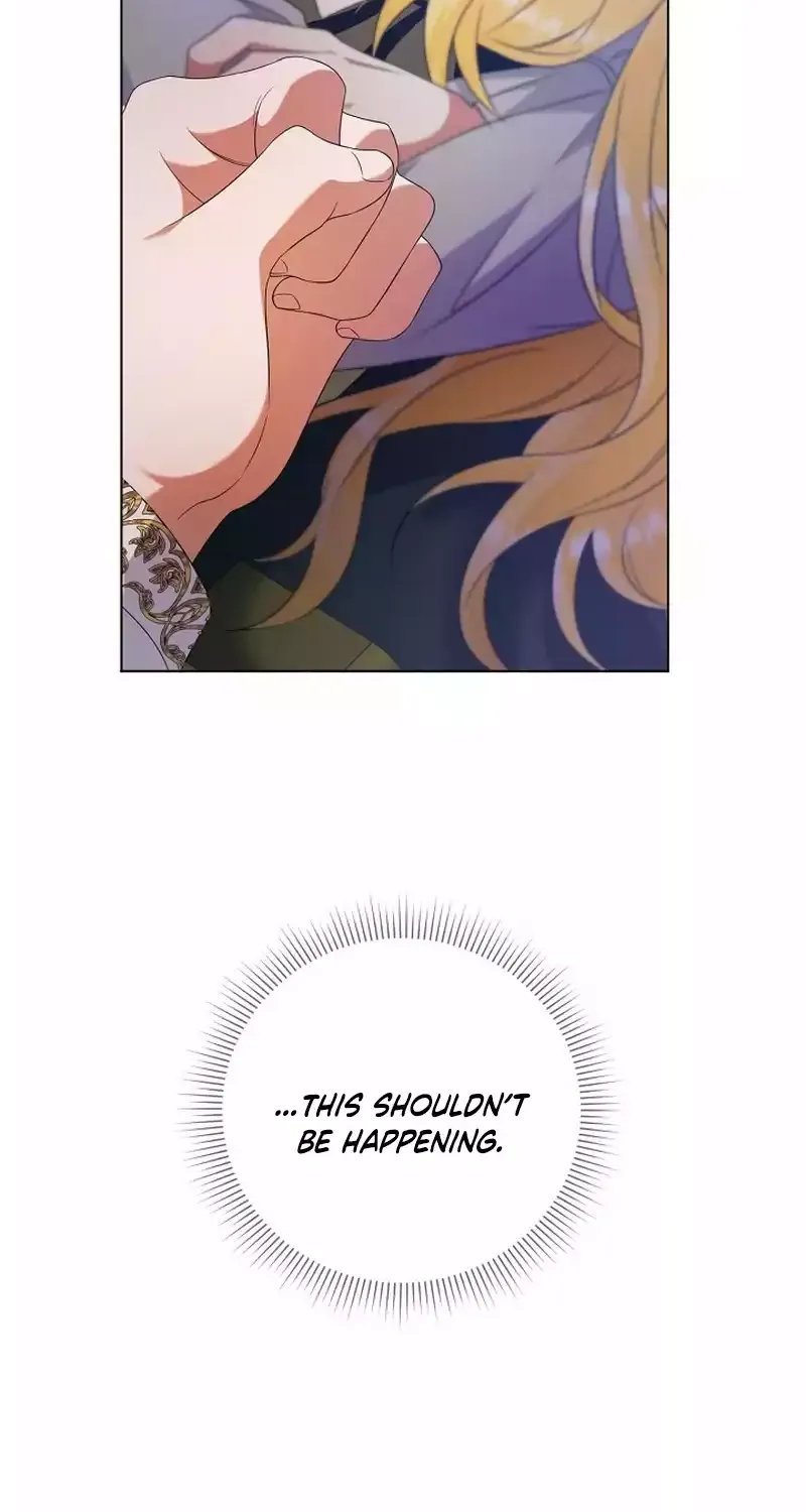 I Became the Servant That Was Obsessed by the Crown Prince Chapter 9 page 61 - 