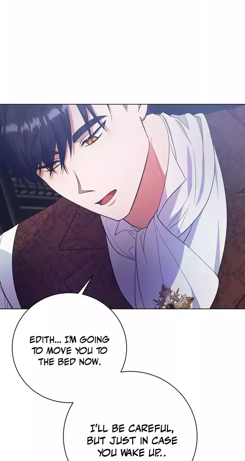 I Became the Servant That Was Obsessed by the Crown Prince Chapter 9 page 62 - 