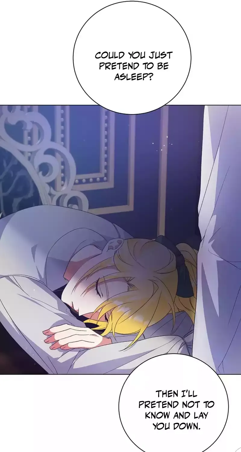 I Became the Servant That Was Obsessed by the Crown Prince Chapter 9 page 64 - 