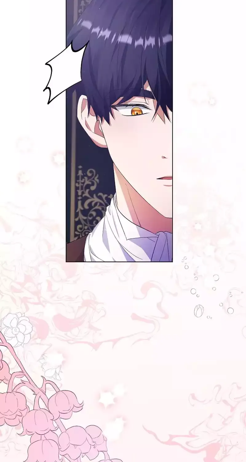 I Became the Servant That Was Obsessed by the Crown Prince Chapter 9 page 68 - 