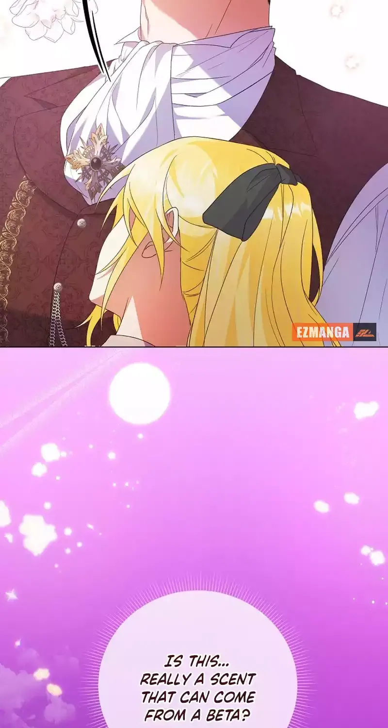 I Became the Servant That Was Obsessed by the Crown Prince Chapter 9 page 70 - 