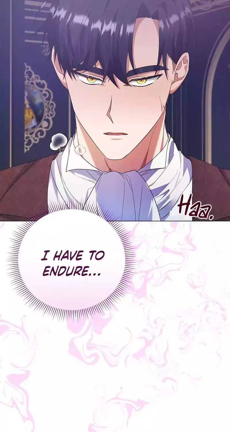 I Became the Servant That Was Obsessed by the Crown Prince Chapter 9 page 73 - 