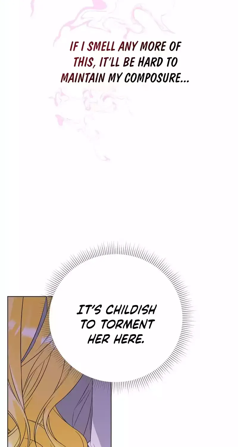I Became the Servant That Was Obsessed by the Crown Prince Chapter 9 page 74 - 