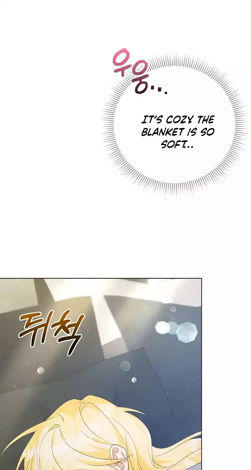 I Became the Servant That Was Obsessed by the Crown Prince Chapter 9 page 83 - 