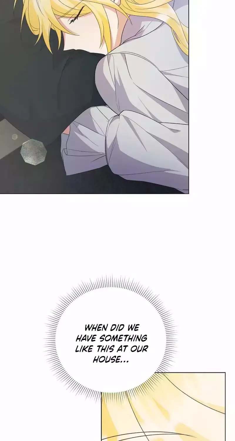 I Became the Servant That Was Obsessed by the Crown Prince Chapter 9 page 84 - 