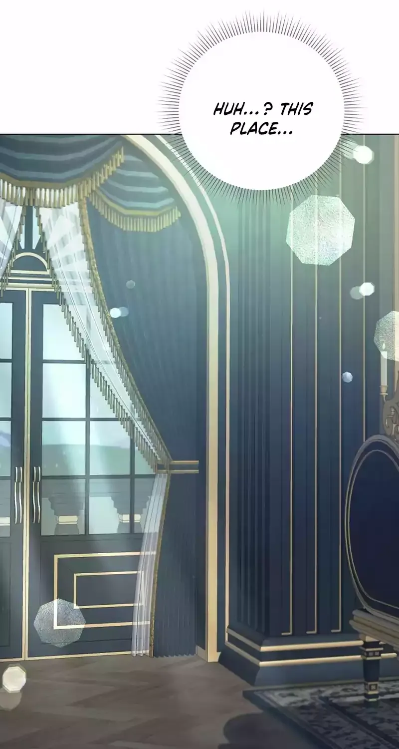 I Became the Servant That Was Obsessed by the Crown Prince Chapter 9 page 86 - 