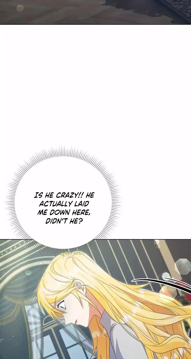 I Became the Servant That Was Obsessed by the Crown Prince Chapter 9 page 87 - 