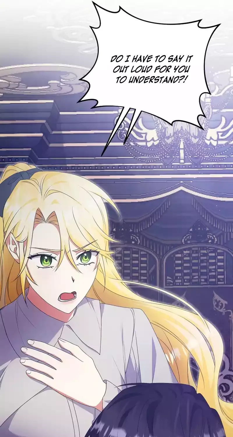 I Became the Servant That Was Obsessed by the Crown Prince Chapter 9 page 10 - 