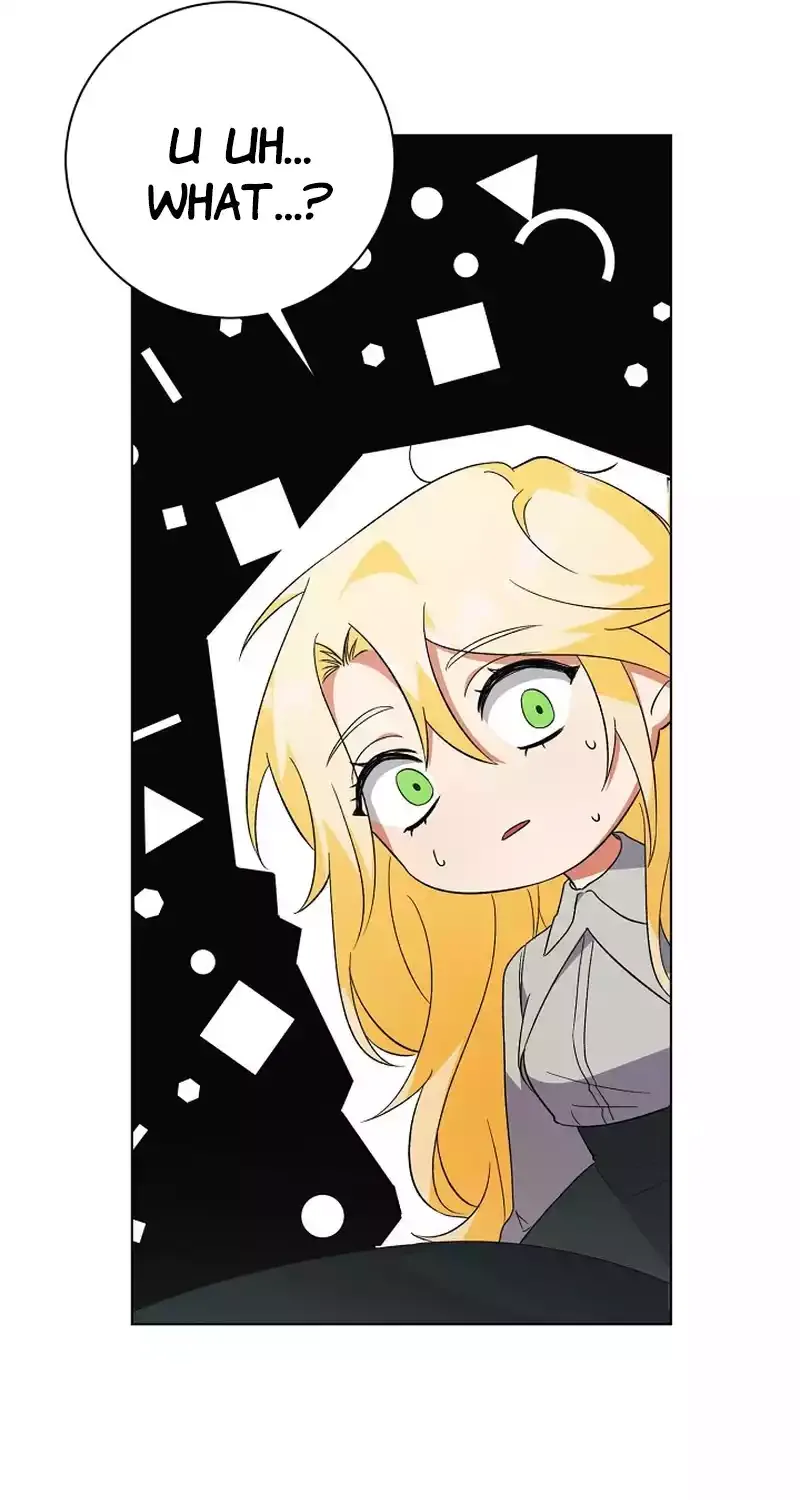 I Became the Servant That Was Obsessed by the Crown Prince Chapter 9 page 92 - 